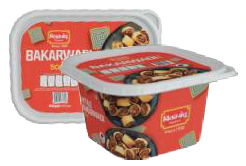 Chitale Bakarwadi