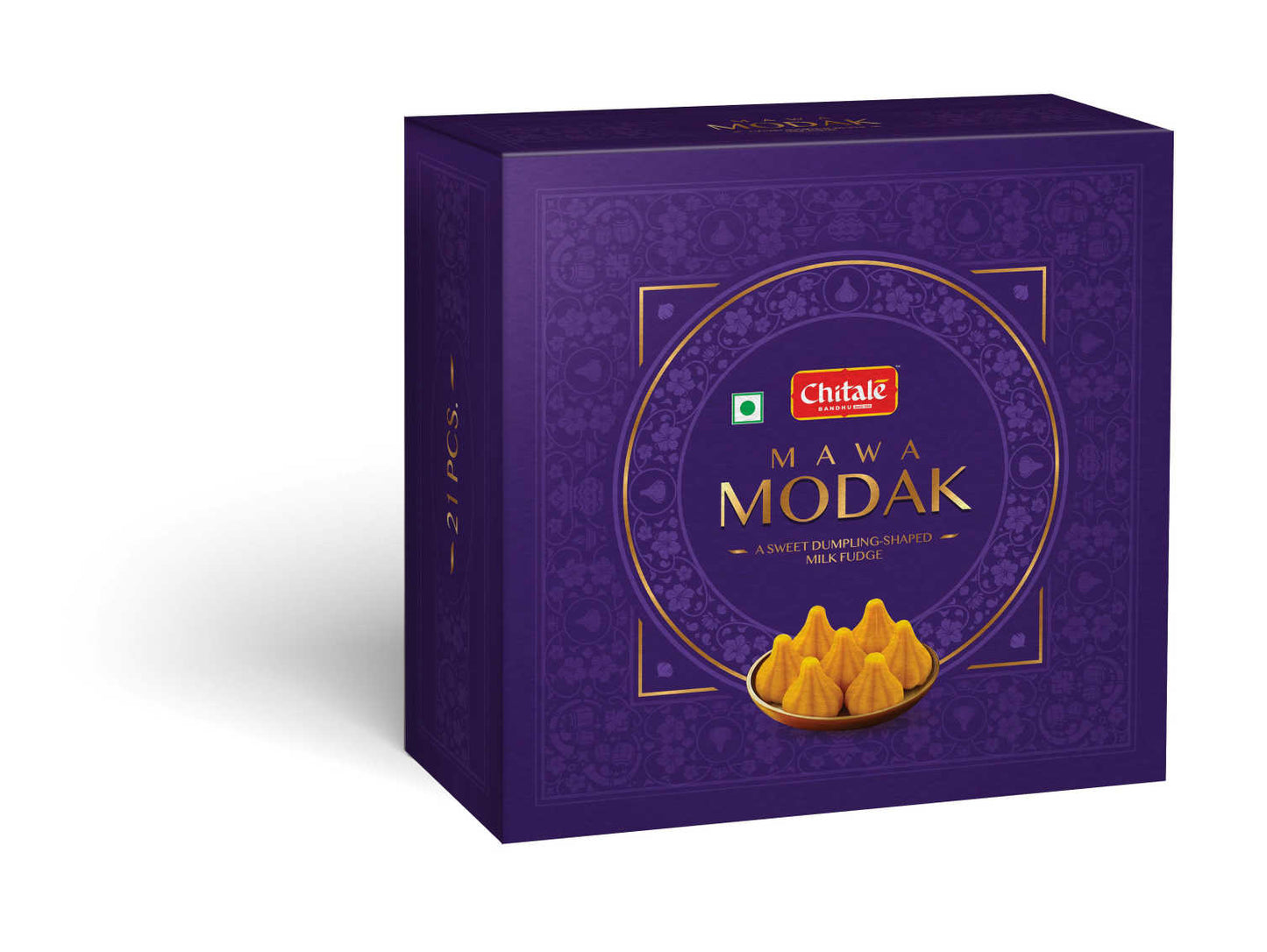 Mawa Modak