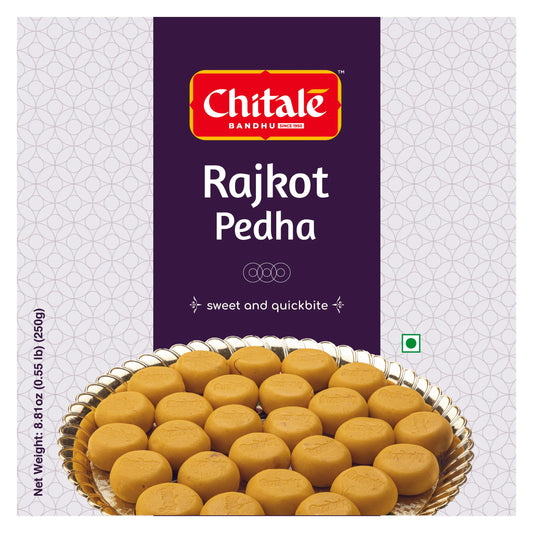 Rajkot Pedha