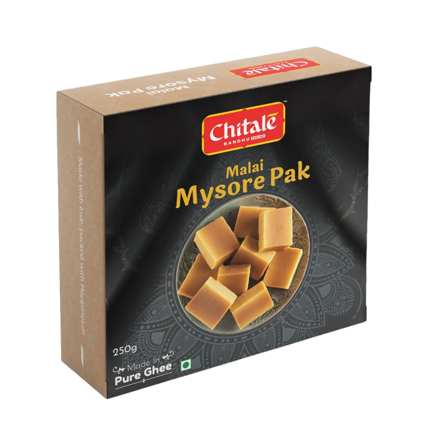 Mysore Paak