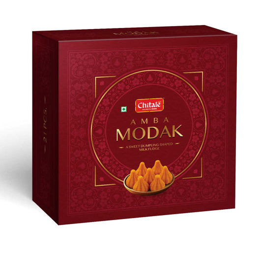 Amba Modak