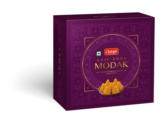 Kaju Amba Modak