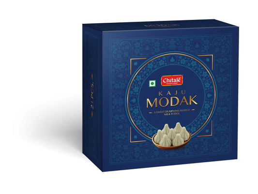 Kaju Modak