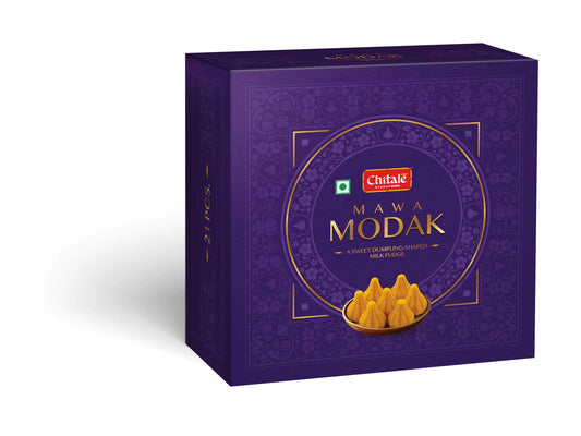 Mawa Modak