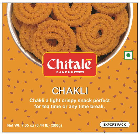 Chakli